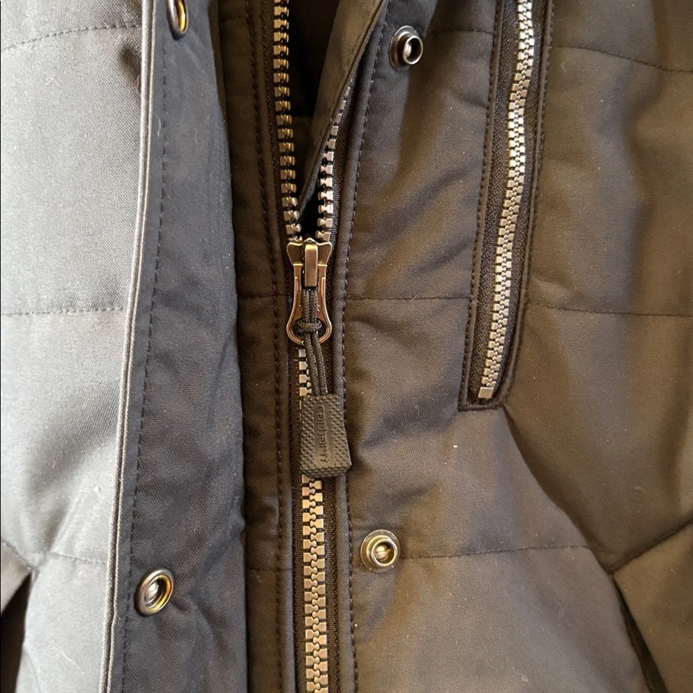 Carhartt jacket
